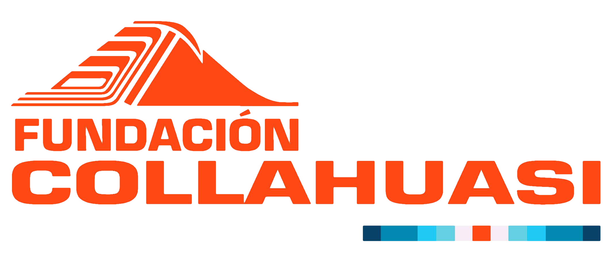 Fundación con aguayo